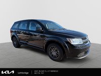 2018 Dodge Journey SE-2