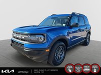 2024 Ford Bronco Sport Big Bend-0