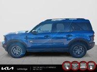 2024 Ford Bronco Sport Big Bend-4