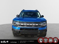 2024 Ford Bronco Sport Big Bend-1