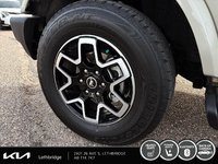 2025 Ford Bronco Outer Banks-7