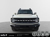 2025 Ford Bronco Outer Banks-1