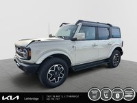 2025 Ford Bronco Outer Banks-0