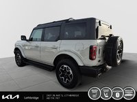 2025 Ford Bronco Outer Banks-3