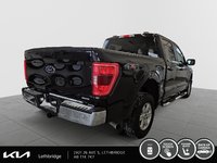2023 Ford F-150 XLT-3
