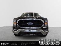 2023 Ford F-150 XLT-1