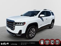 2023 GMC Acadia SLT-0