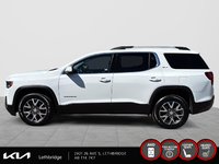 2023 GMC Acadia SLT-4