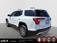 2023 GMC Acadia SLT-2