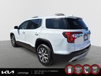 2023 GMC Acadia SLT-3
