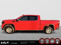 2022 GMC Sierra 1500 SLE-4