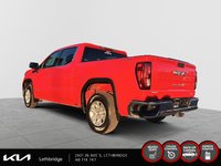 2022 GMC Sierra 1500 SLE-3