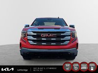 2022 GMC Sierra 1500 SLE-1