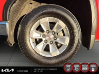 2022 GMC Sierra 1500 SLE-6