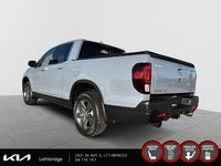 2023 Honda Ridgeline Touring-3