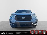 2023 Honda Ridgeline Touring-1
