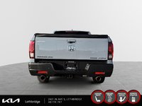 2023 Honda Ridgeline Touring-2