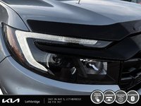 2025 Honda Ridgeline Sport-4