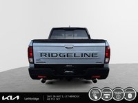 2025 Honda Ridgeline Sport-3