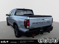 2025 Honda Ridgeline Sport-2