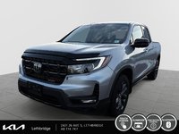 2025 Honda Ridgeline Sport-0