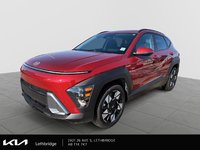 2024 Hyundai Kona 2.0L Preferred-0