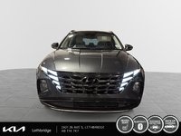 2022 Hyundai Tucson Hybrid Luxury-1