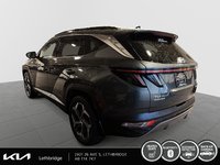 2022 Hyundai Tucson Hybrid Luxury-2