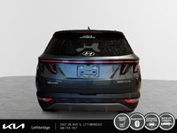 2022 Hyundai Tucson Hybrid Luxury-3