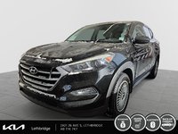 2017 Hyundai Tucson Base-0