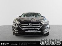 2017 Hyundai Tucson Base-1