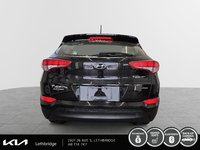 2017 Hyundai Tucson Base-2