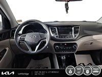2017 Hyundai Tucson Base-7
