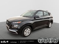 2023 Hyundai Venue Preferred-0