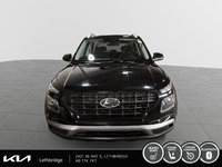2024 Hyundai Venue Preferred-1