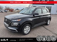 2024 Hyundai Venue Preferred-0