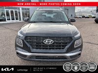 2024 Hyundai Venue Preferred-1
