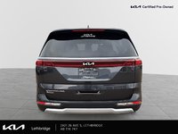 2022 Kia Carnival LX-4