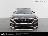 2022 Kia Carnival LX-3