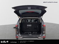 2022 Kia Carnival LX-7