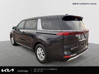 2022 Kia Carnival LX-1