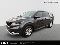 2022 Kia Carnival LX-0