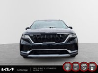 2024 Kia Carnival LX-1