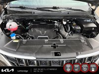 2024 Kia Carnival LX-7