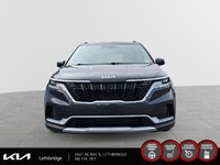 2024 Kia Carnival LX-1