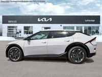 2025 Kia EV6 Light RWD-2