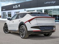2025 Kia EV6 Light RWD-3