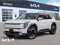 2026 Kia EV9 Land AWD w/ Premium Package-0