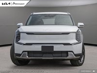 2026 Kia EV9 Land w/ Premium Package-1
