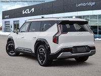 2026 Kia EV9 Land AWD w/ Premium Package-3
